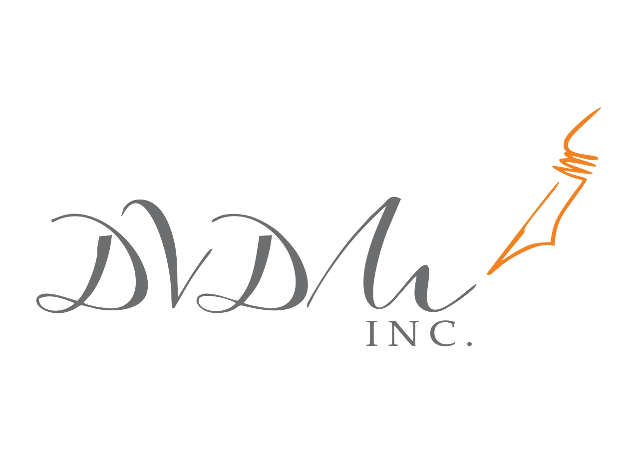 DVDM Inc. Logo
